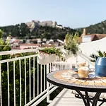 Yukka Comfor Center Hvar With Parking 흐바르